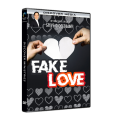 Fake Love (3 DVDs)